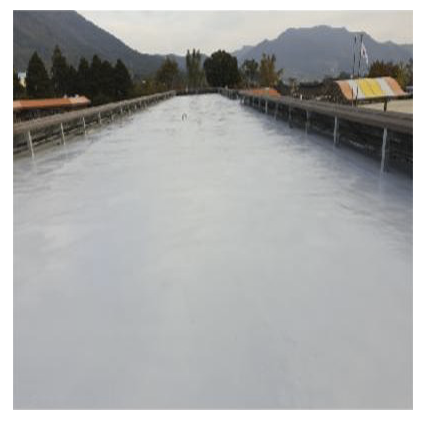 t3mm, 주차장/옥상