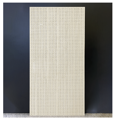 흡음용마감재(벽체용)